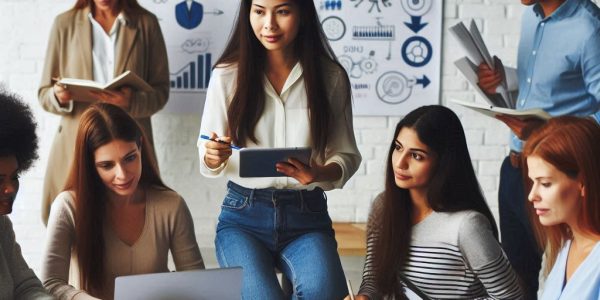 The Role of Crowdsourced Content in SEO