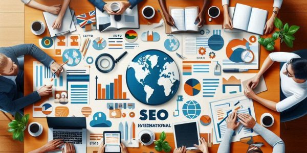 How to Optimize Your Website for International SEO
