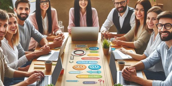 The Power of Long-Tail Keywords in SEO