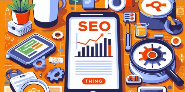 The Role of Mobile Apps in SEO Strategy