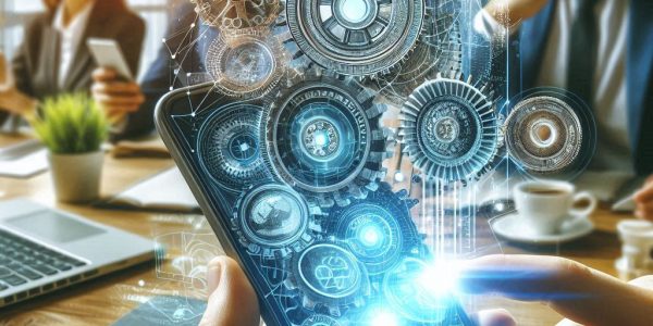 The Role of Technology in Enhancing Customer Loyalty