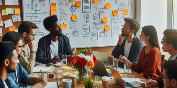 The Importance of Iterative Development in Meeting User Needs