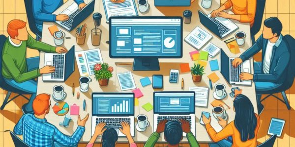 The Best Practices for Managing Website Performance