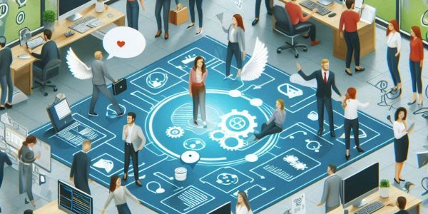 How to Develop a Customer-Centric Culture in Software Companies