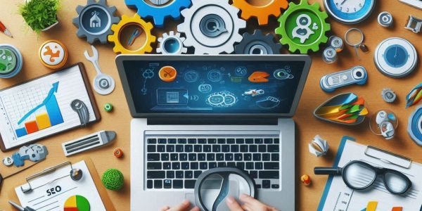 Creating an Effective SEO Strategy: Step-by-Step