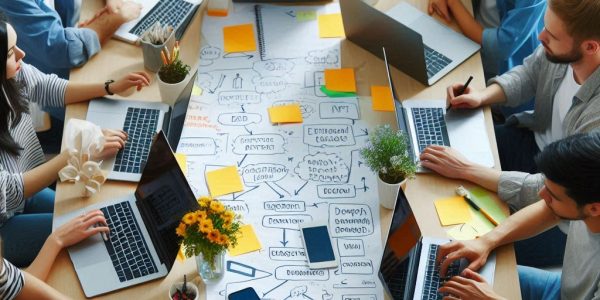 Best Practices for Software Development Documentation