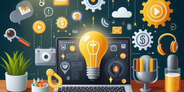 The Benefits of Creating a Brand Podcast for SEO