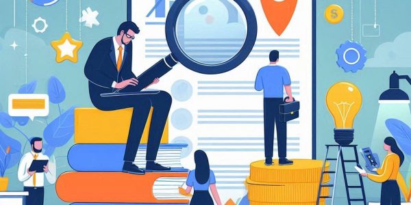 How to Conduct a Content Gap Analysis for SEO