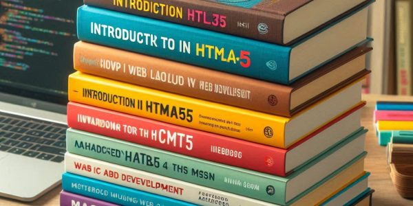 The Ultimate Guide to HTML5 Web Development