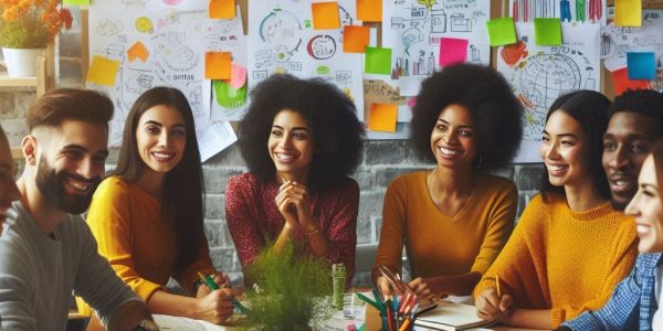 How to Foster Innovation Through Customer Feedback