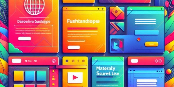 The Best CSS Frameworks for Responsive Web Design