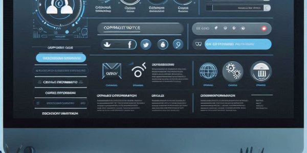 How to Optimize Your Website’s Footer for SEO