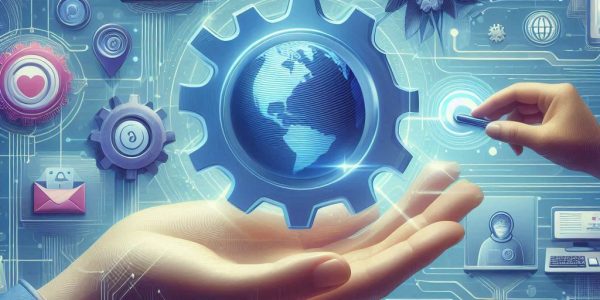 The Role of Software in Streamlining Customer Interaction