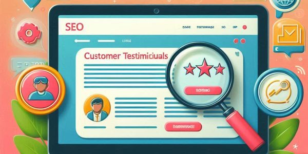 The Importance of Customer Testimonials for SEO