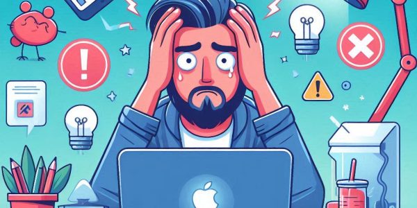 10 Common Mistakes to Avoid in iOS App Development