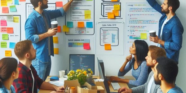 How to Use Docker in Web Development for Efficiency