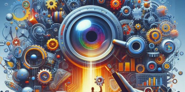 The Role of Visual Search in Modern SEO