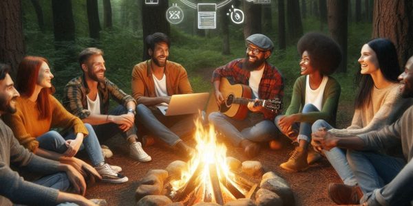 How to Create a Compelling Brand Story for SEO