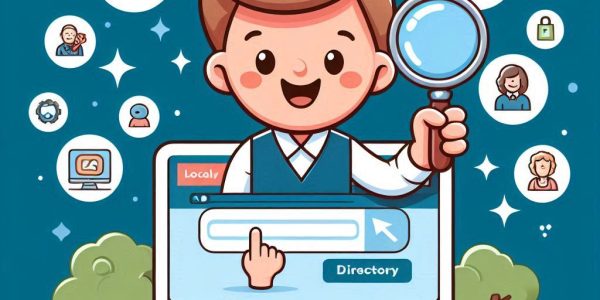 The Importance of Online Directories for Local SEO
