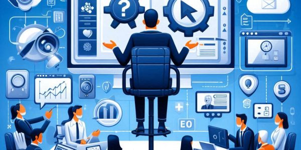 The Benefits of Hosting a Virtual Event for SEO