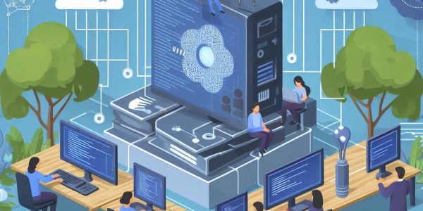 How to Build a Supportive Environment for Software Development