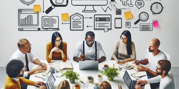 How to Create SEO-Friendly User Guides