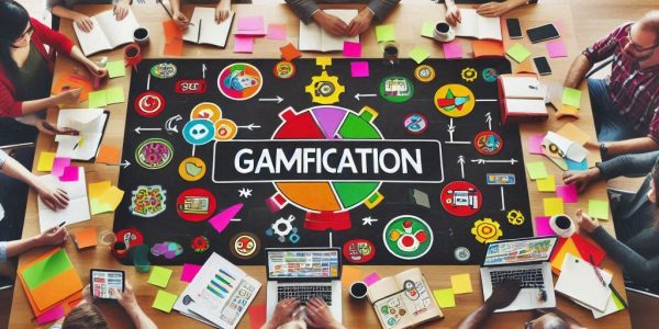 The Role of Gamification in Your SEO Strategy
