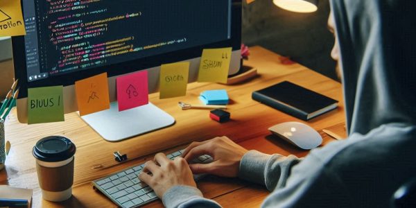 How to Implement Push Notifications for Web Applications