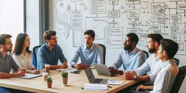 The Importance of Risk Management in Software Projects