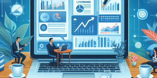 The Benefits of Hosting Webinars for Lead Generation