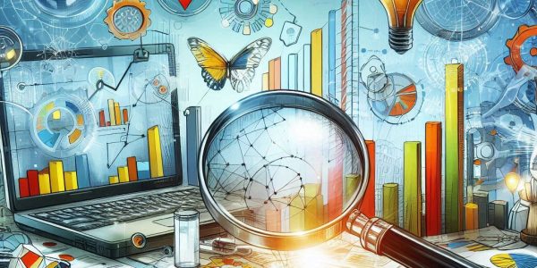 How to Use Analytics to Improve Your SEO Strategy