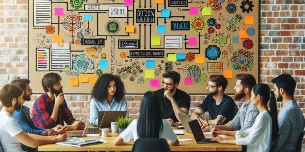 How to Create Effective Software Development Workflows