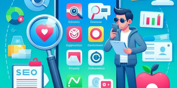 How to Optimize Your App Store Listing for SEO