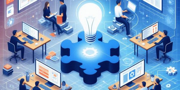 Understanding the Benefits of Collaborative Software Development