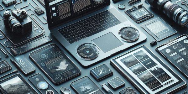 How to Create a Compelling Press Kit for SEO