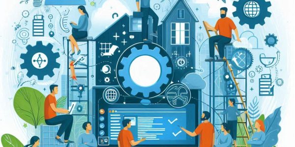How to Build a Supportive Community Around Your Software Product