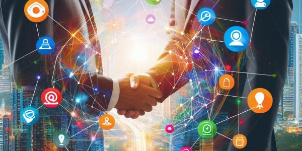 How to Use Local Partnerships to Enhance SEO