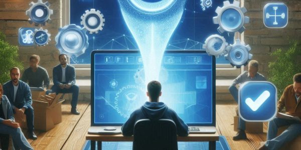 The Role of Feedback in Enhancing Software Features