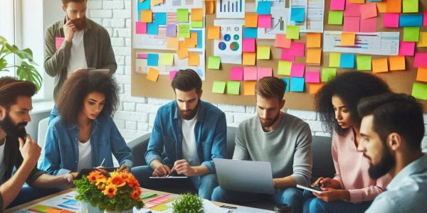 How to Create an Inclusive Software Development Process