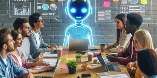 How to Use AI to Enhance Your Web Development Projects