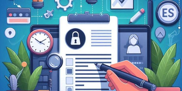 How to Create an Effective SEO Blog Post Template