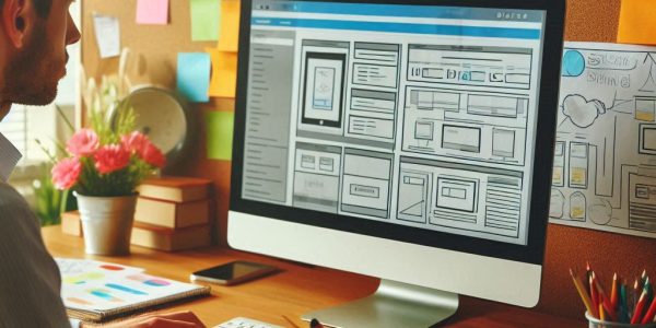 How to Improve Website Navigation for a Better User Experience