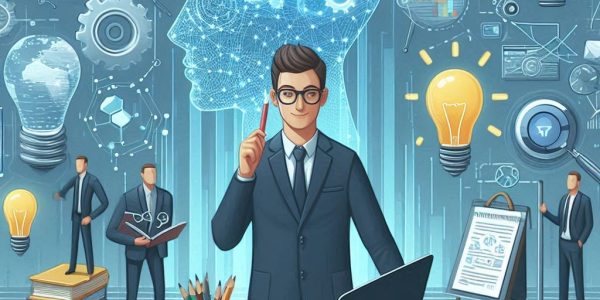 How to Foster User-Driven Innovation in Software Projects