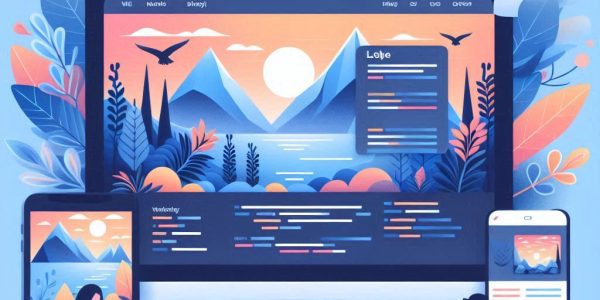 How to Build a Portfolio Website Using Tailwind CSS