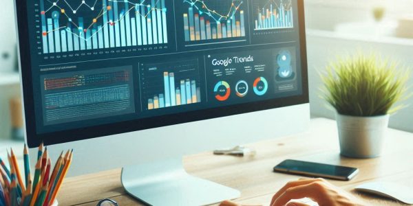 How to Use Google Trends for SEO Insights