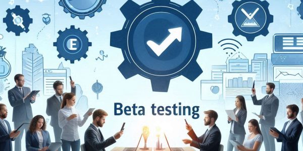 The Benefits of Engaging Customers in Beta Testing