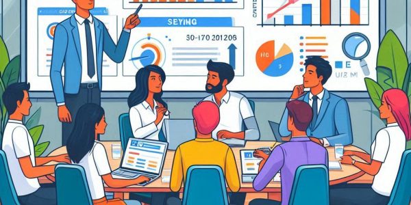 The Importance of A/B Testing for SEO Content