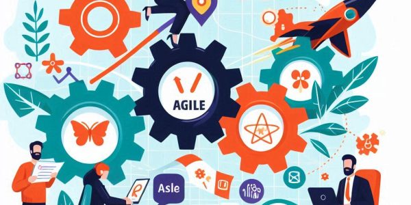 How to Implement Agile Principles in Customer Service