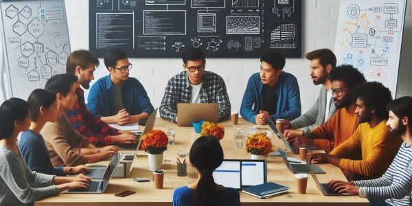 The Role of Clear Communication in Software Development