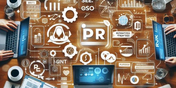 The Role of Digital PR in Your SEO Strategy